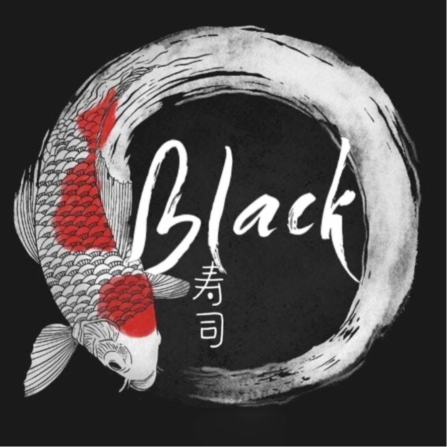Black Sushi