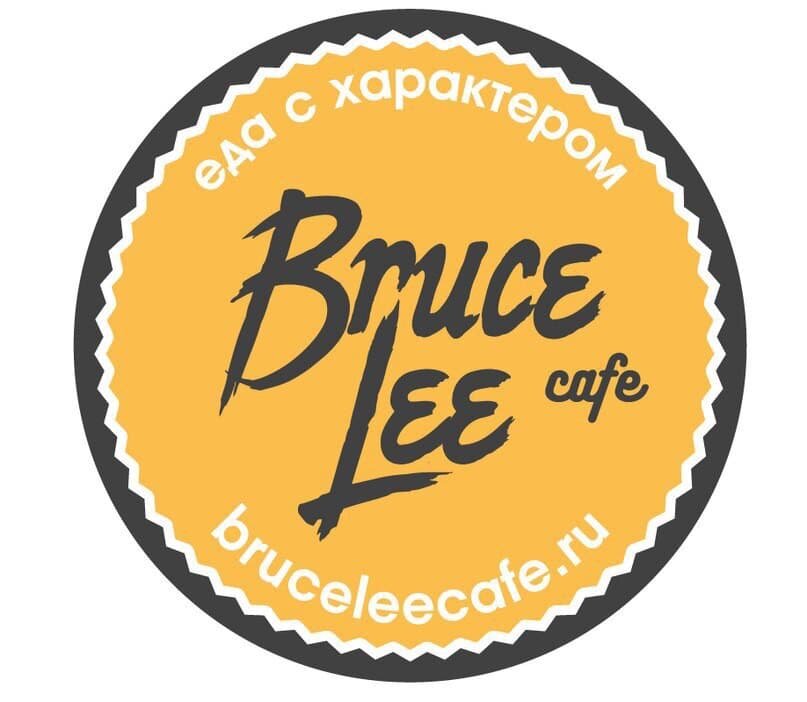Bruce Lee