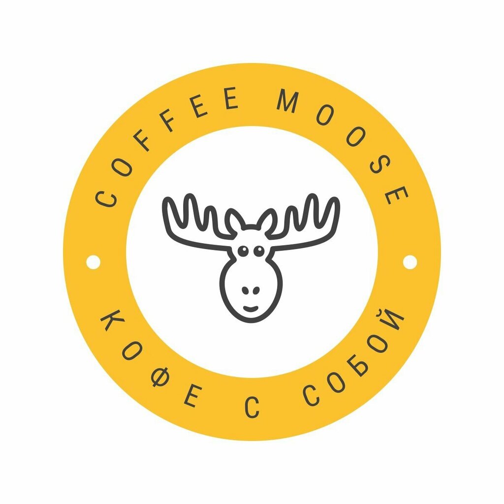 Coffee Moose