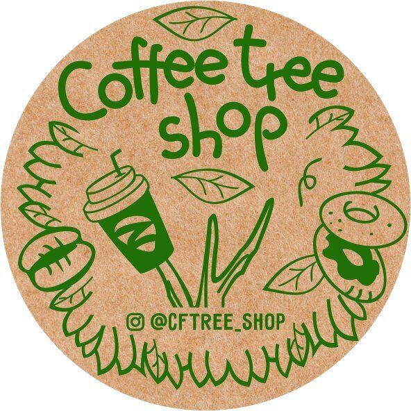 Coffee Tree