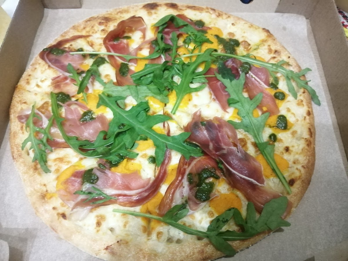 Доставка Bellini