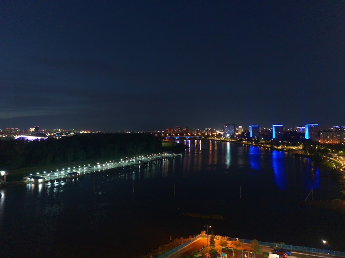 Дыхание. Цветы И Кофе