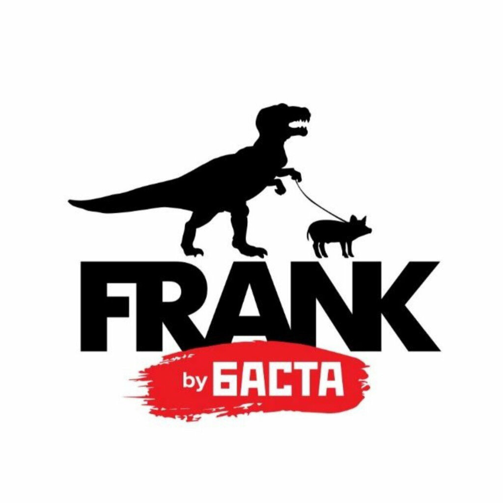 Frank by Basta