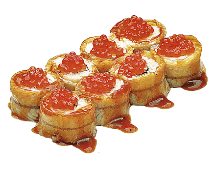 ФУДЗИ, ресторан доставки