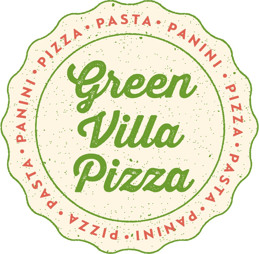 Green Villa Pizza