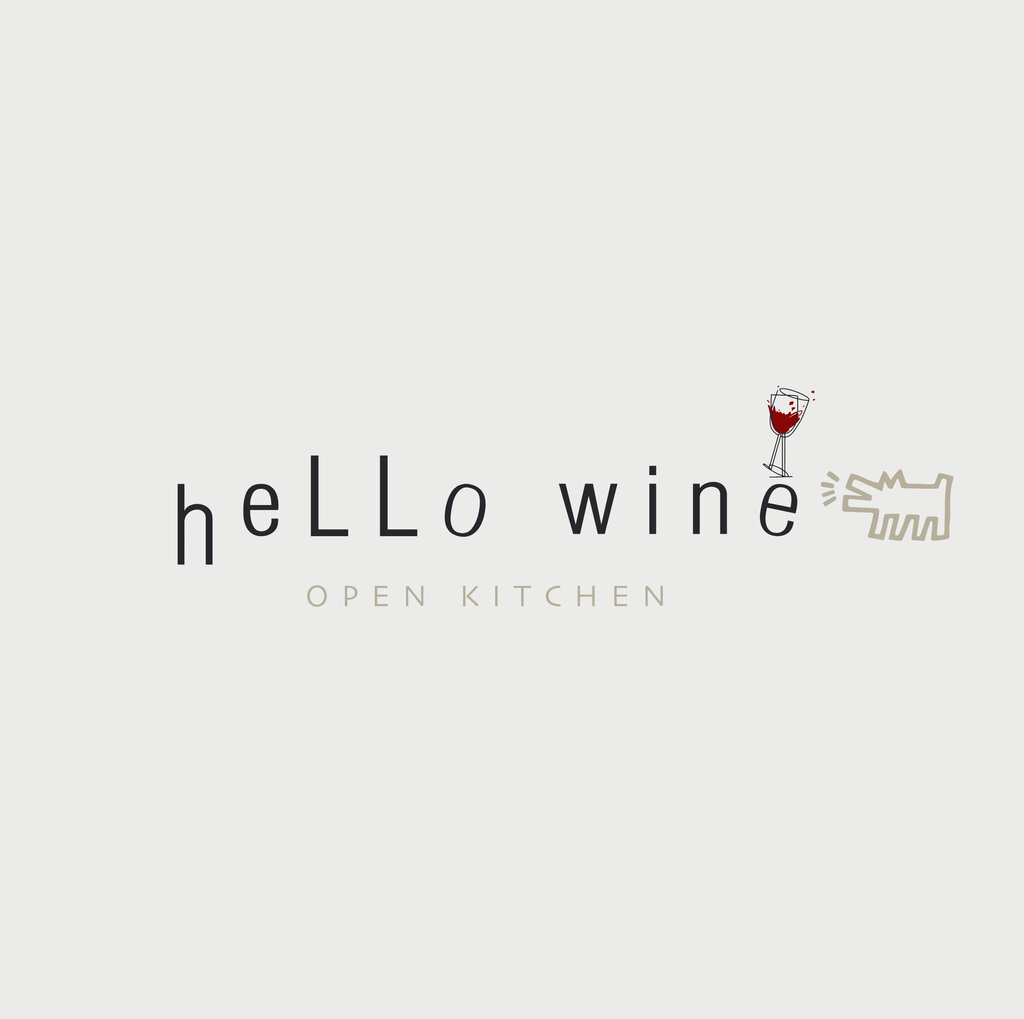 Hello wine