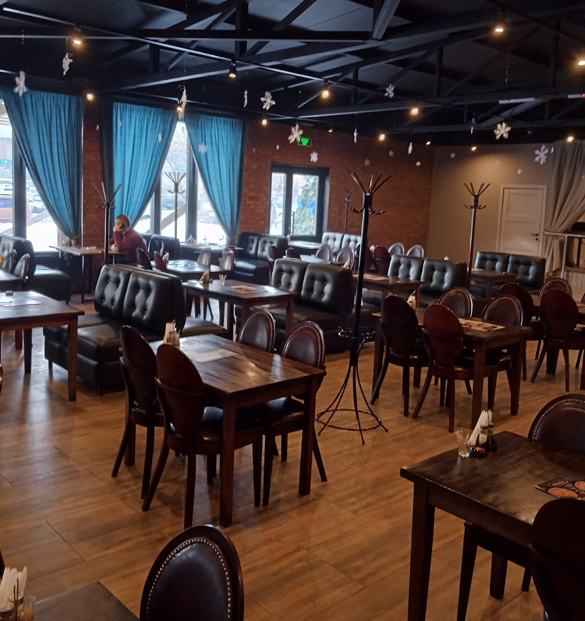 кафе Быстрого Питания (Шашлычная)