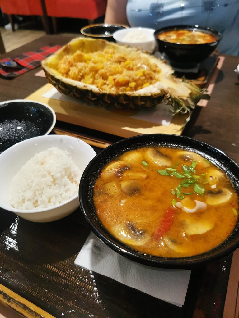 Кимчи