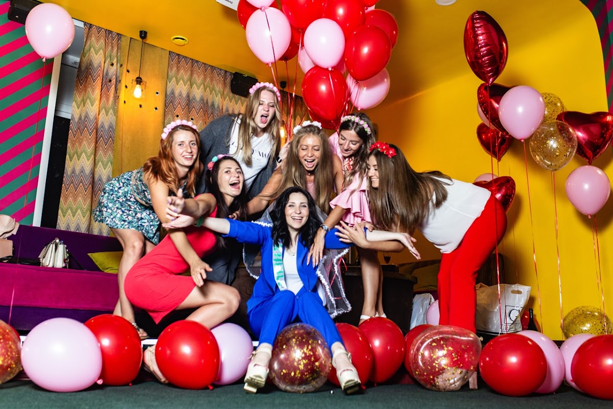 Креативное пространство ЭХО