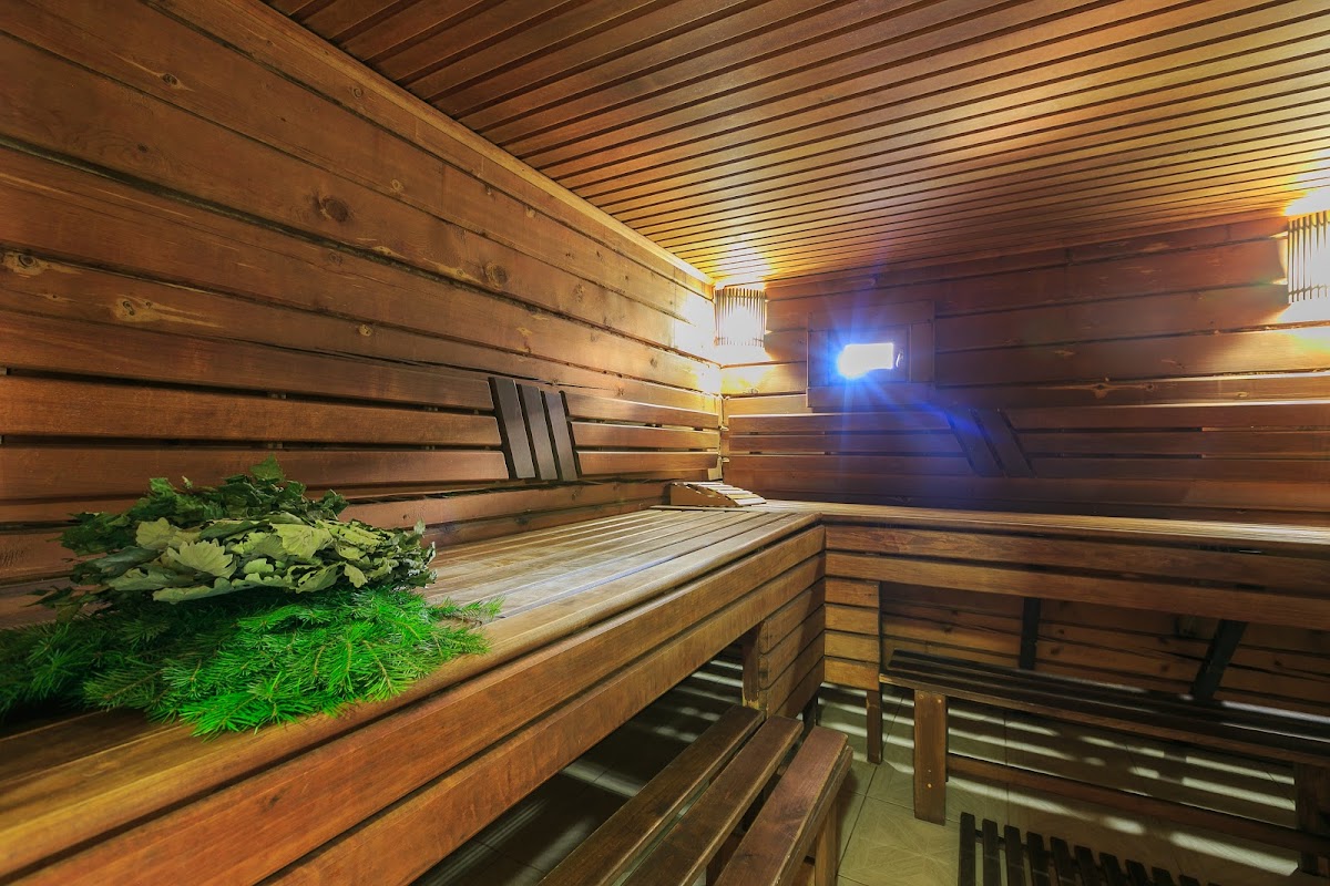 Круглосуточная русская баня на дровах с купелью Сундуки в Красноярске