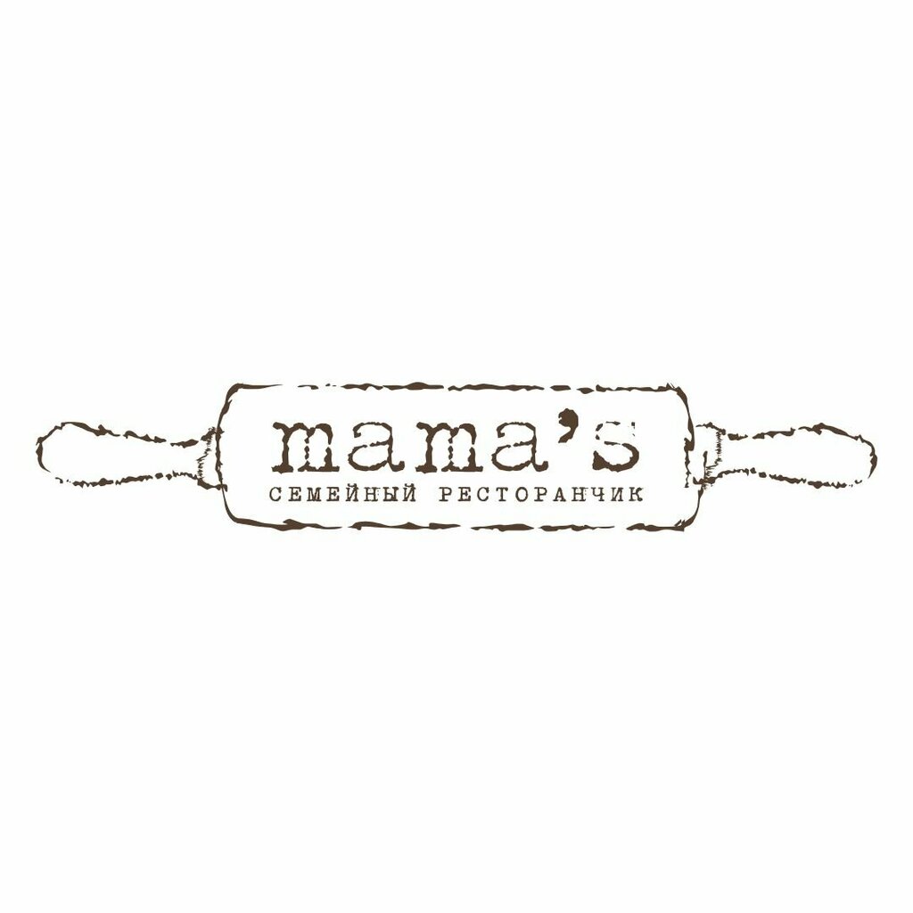Mama's