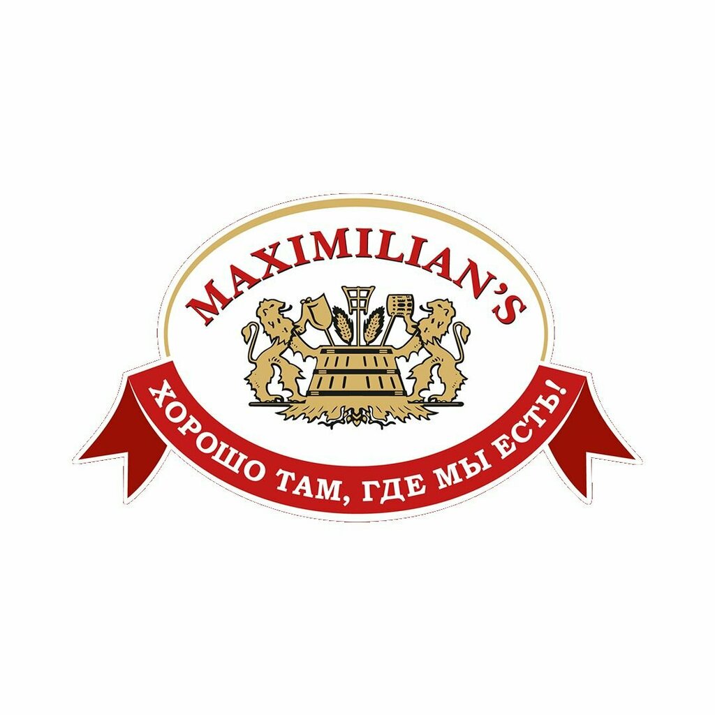 Maximilian's