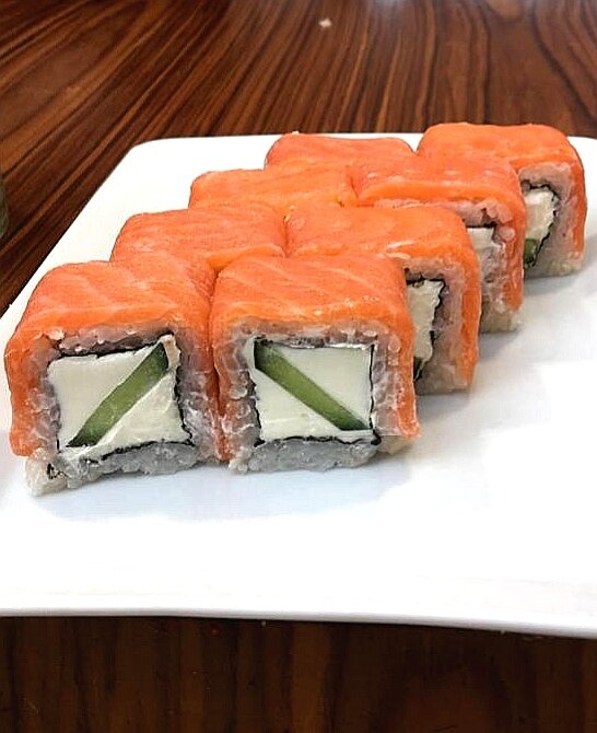Микадо