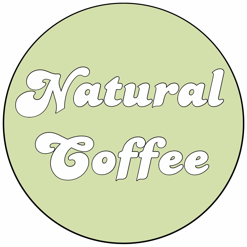 Natural Coffee