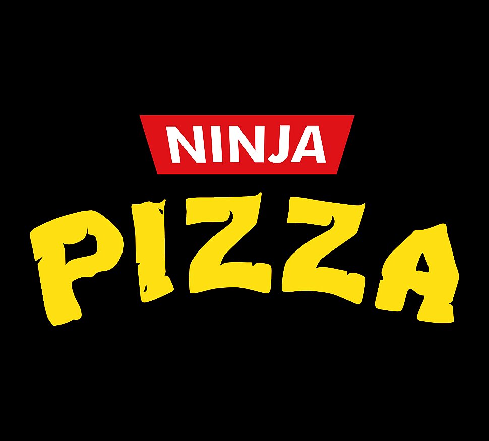 Ninja Pizza