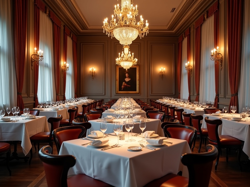 Ресторан Истории