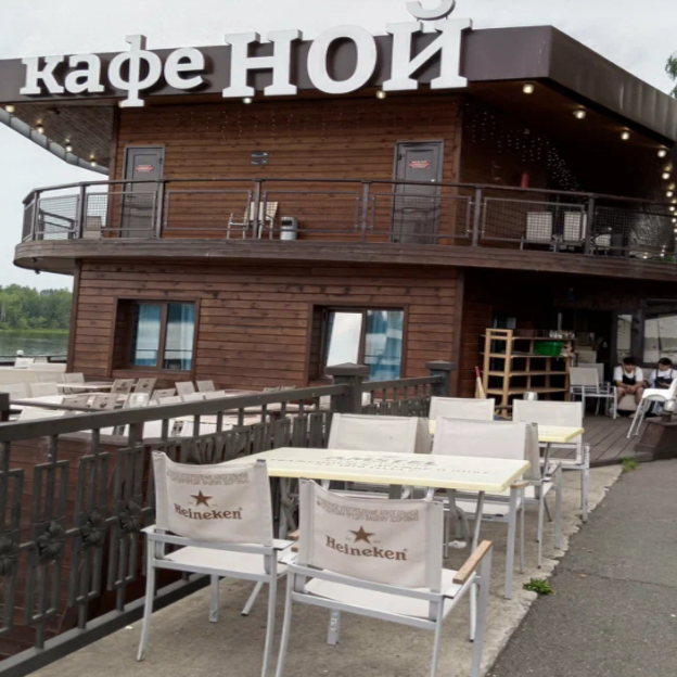 Шашлычный Дворик