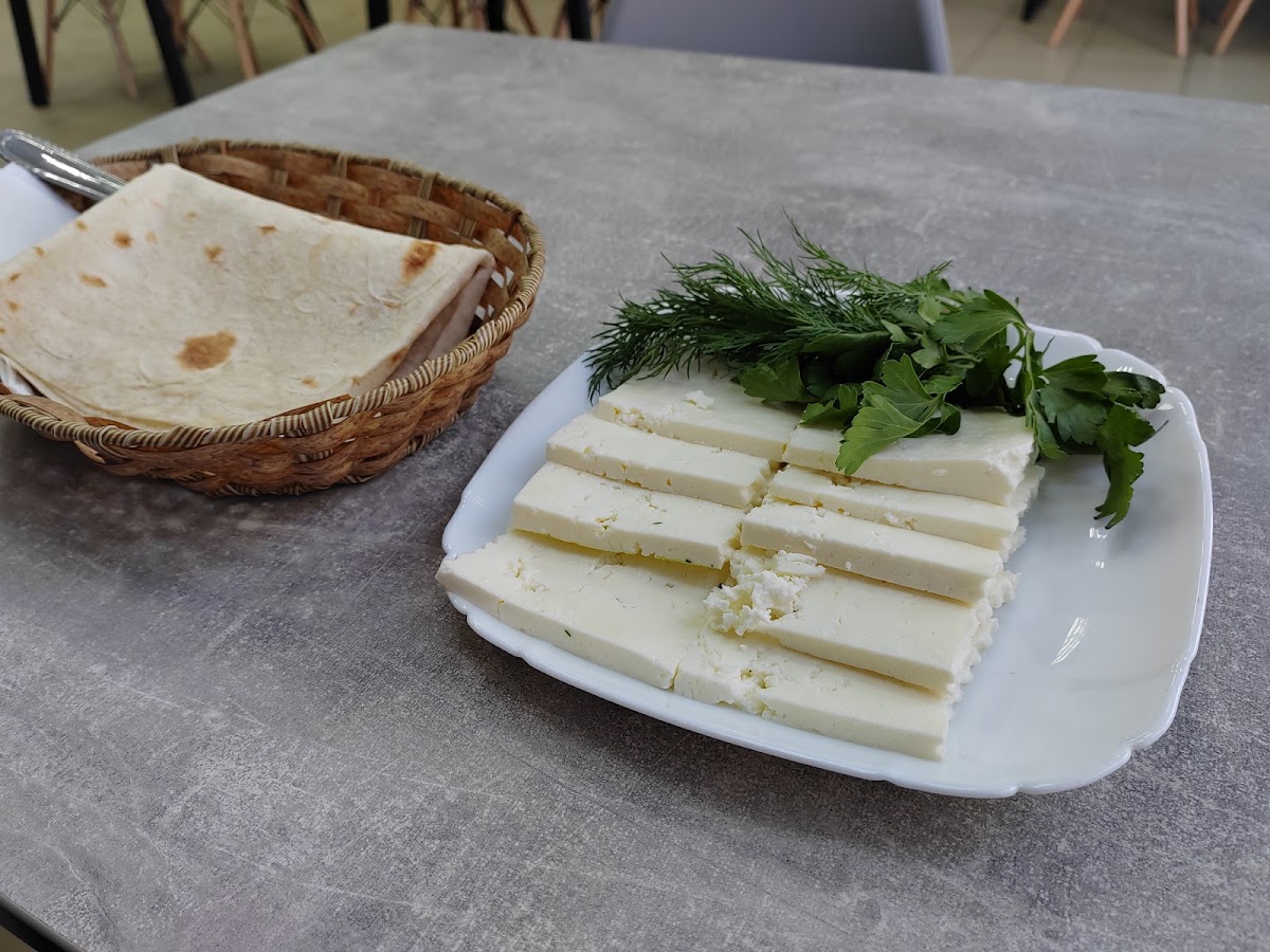 Шашлык Мечты