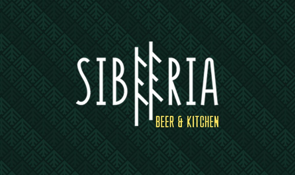 Sibeeria