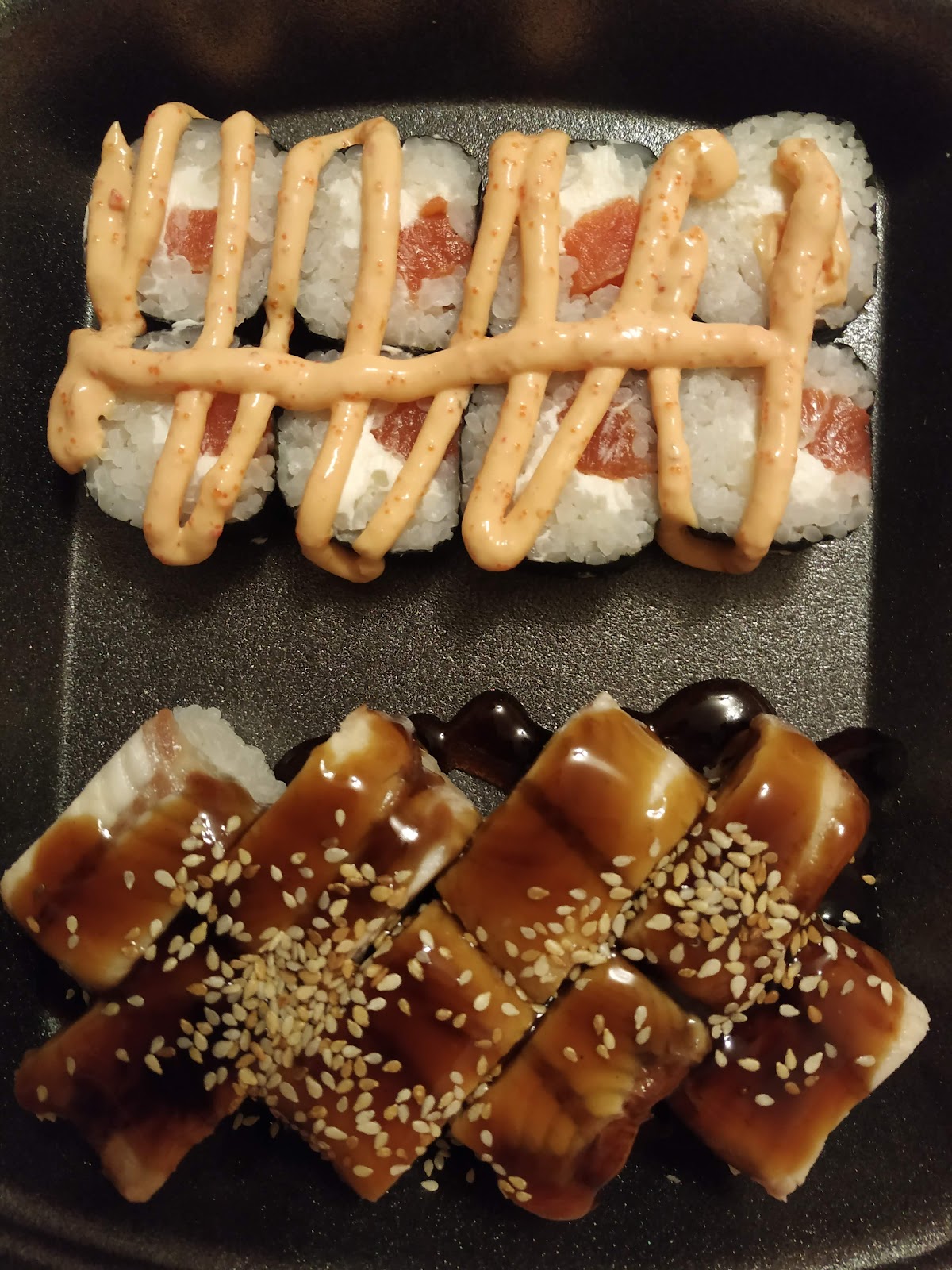 Суши master Lazovskiy