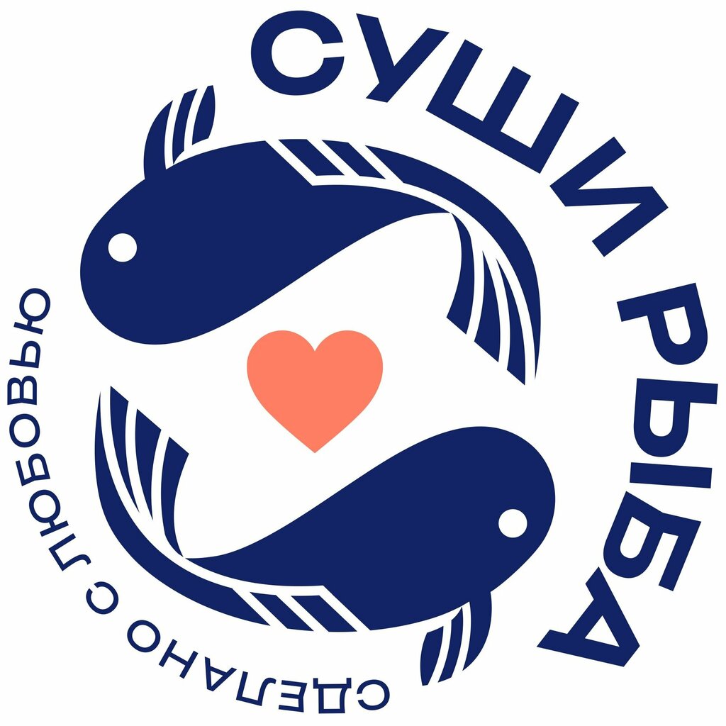 Суши-Рыба