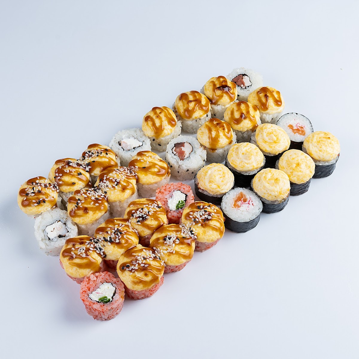 Сытый Сумоист