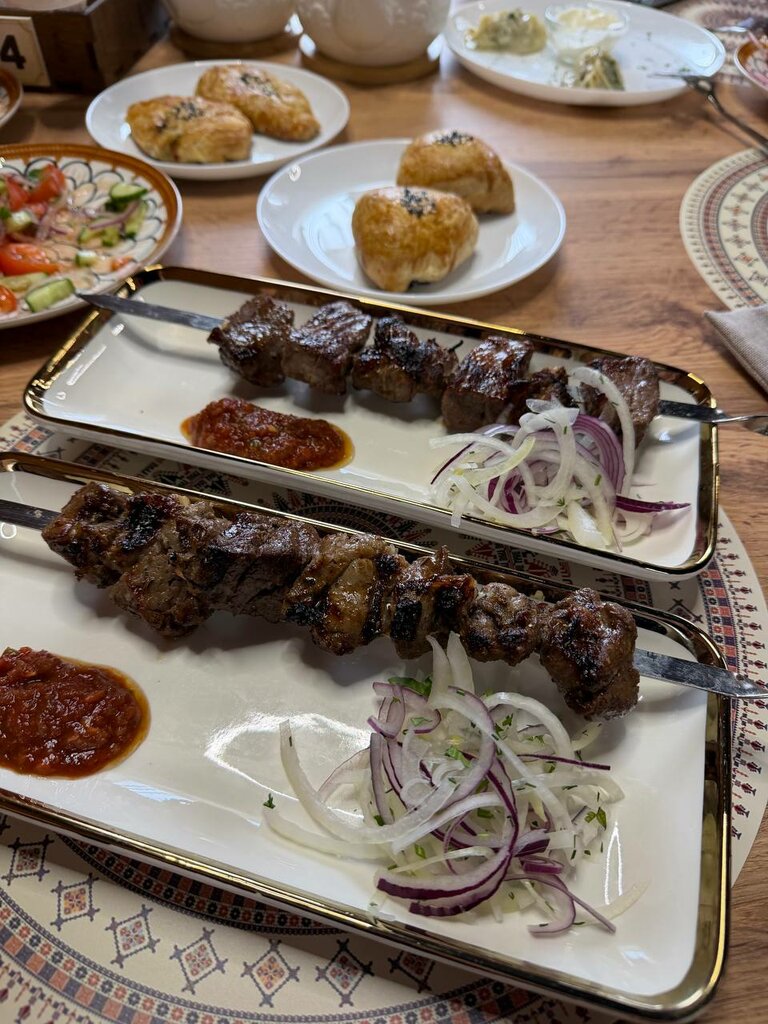 Ташкент