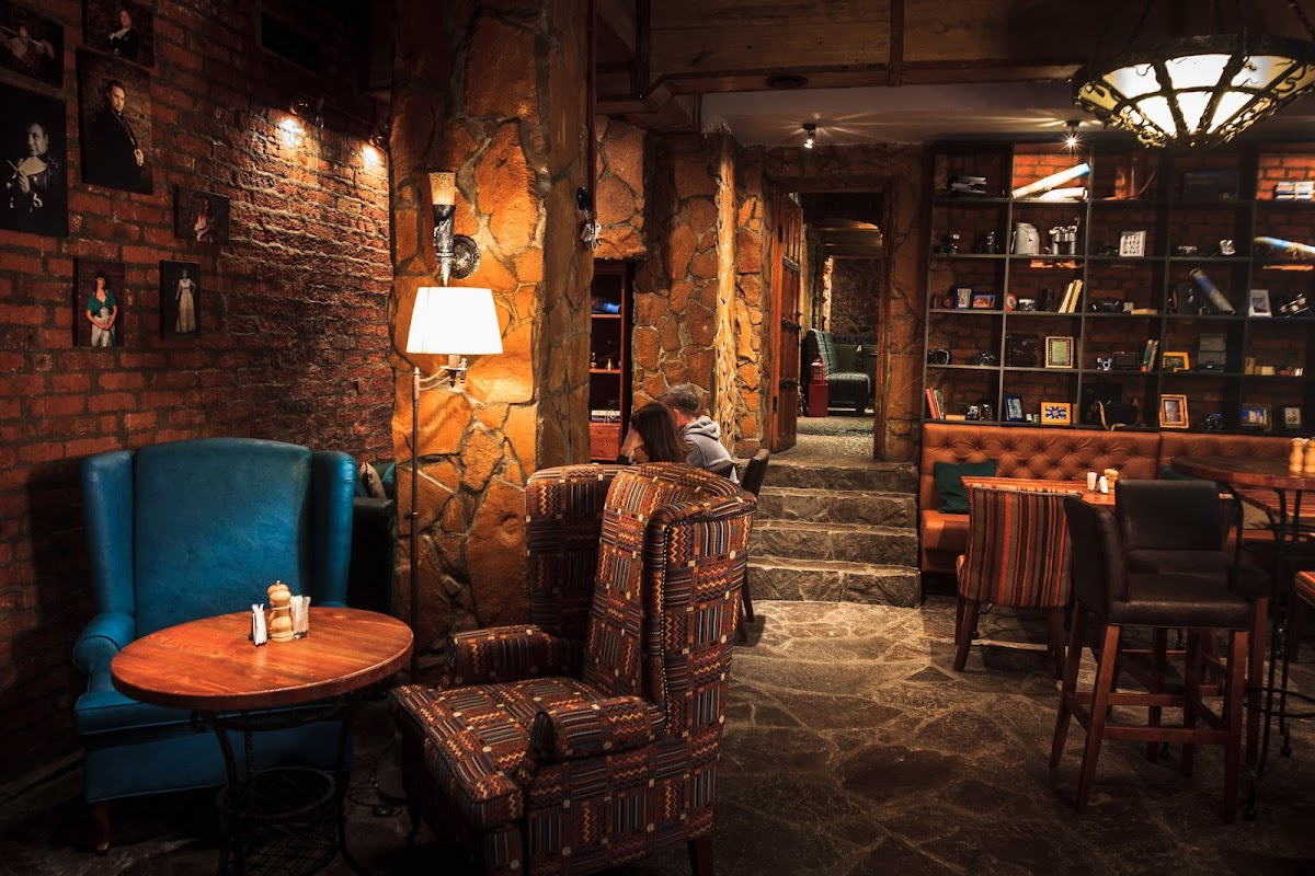 Толстый Край