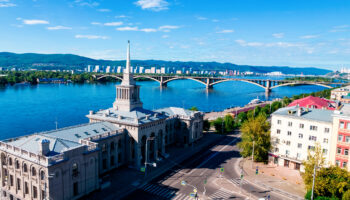 Места для похода всей семьей