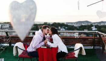 Идеи для свидания в Красноярске