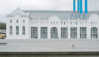 Куда сходить у Павелетского вокзала