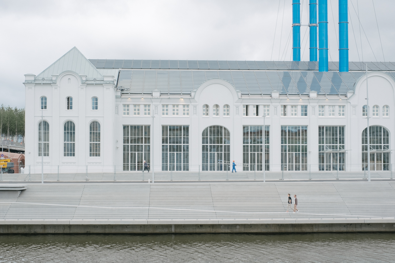 Куда сходить у Павелетского вокзала