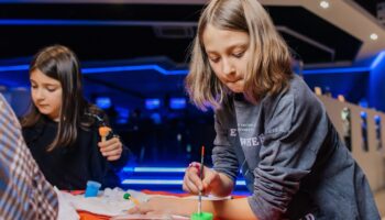 Идеи для празднования дня рождения подростка