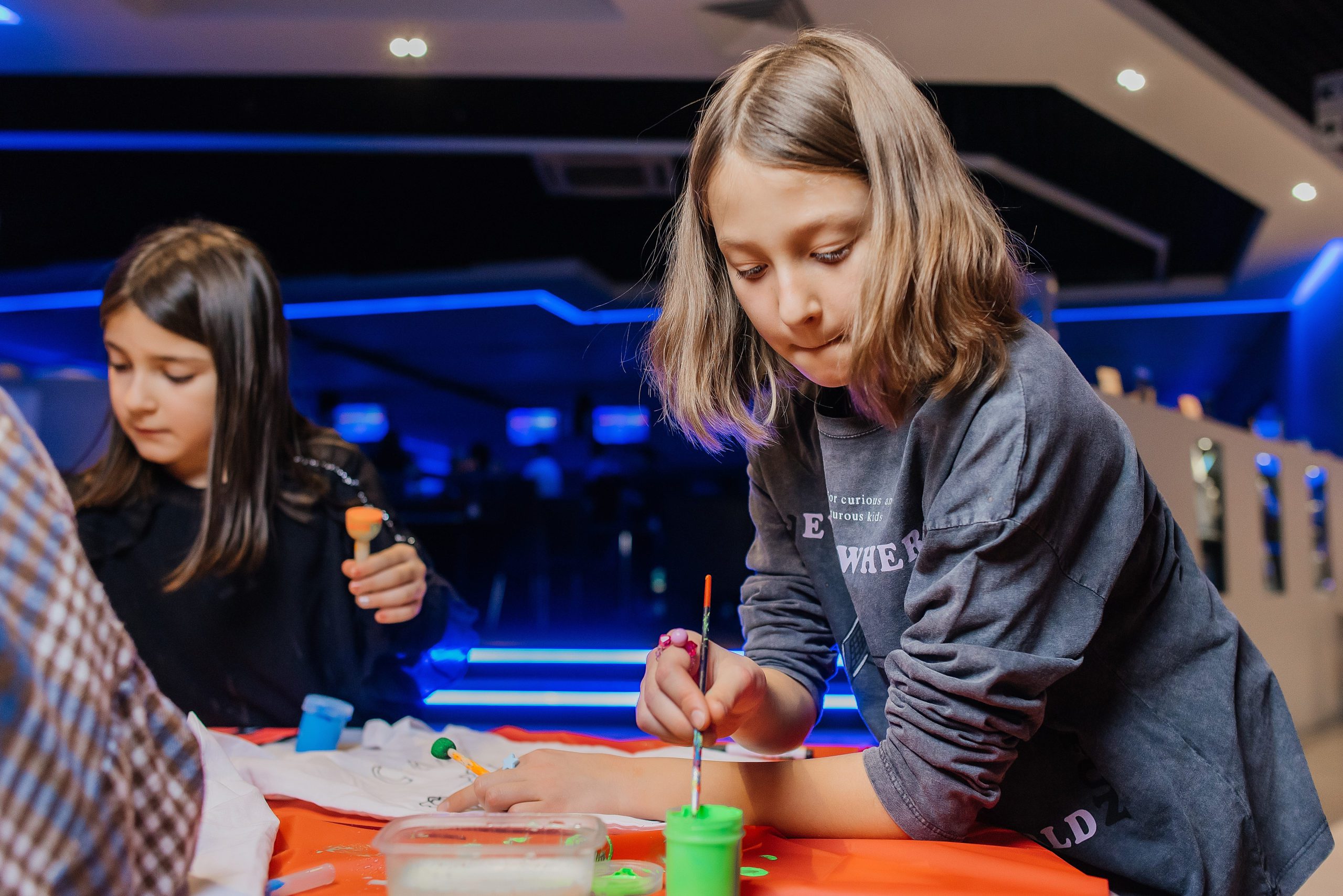 Идеи для празднования дня рождения подростка