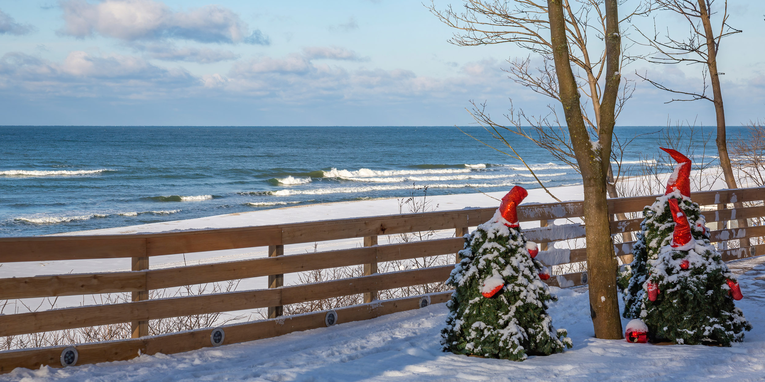 Где недорого отметить НГ