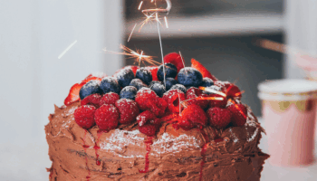 Где отметить 18 лет