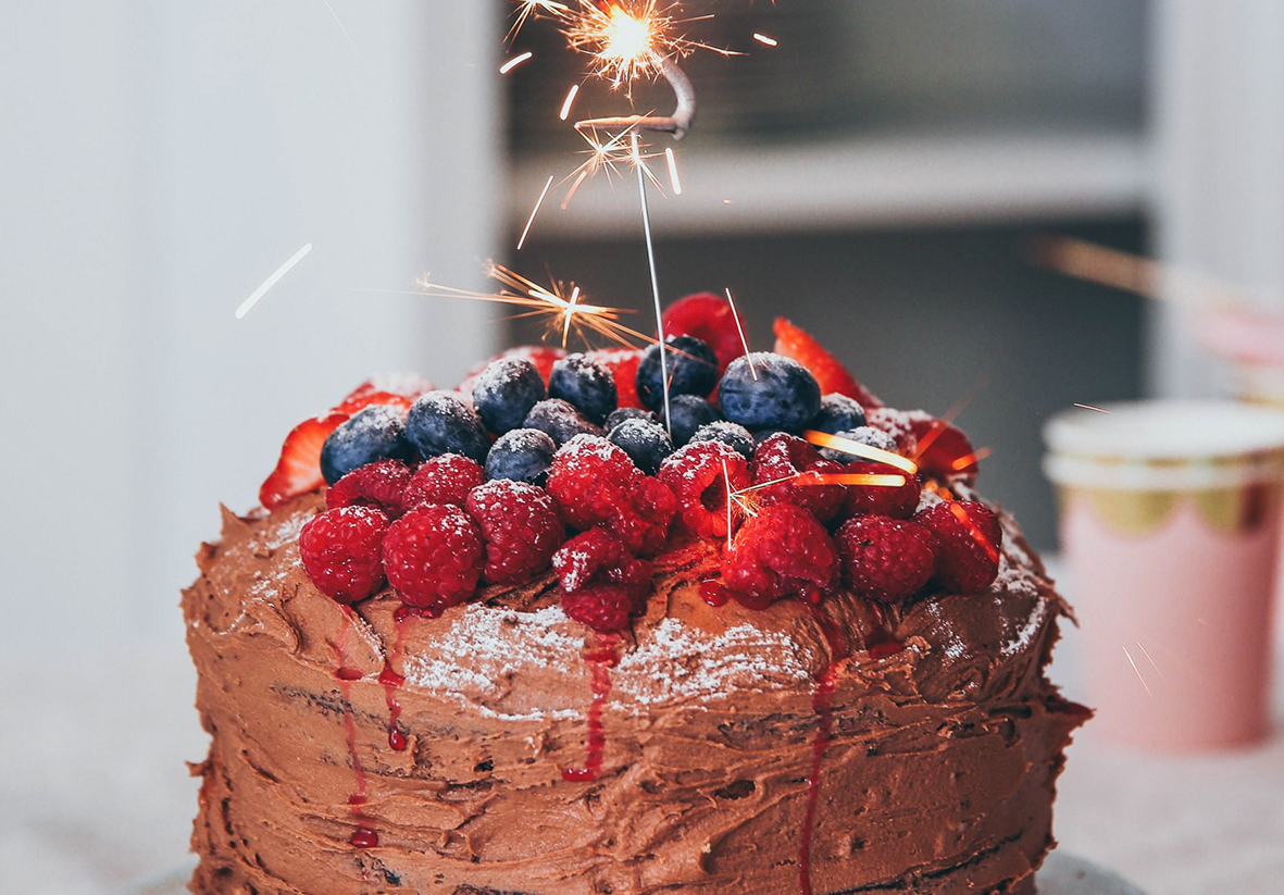 Где отметить 18 лет