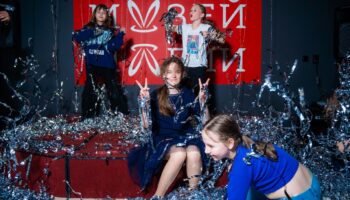 Идеи для празднования 13 лет