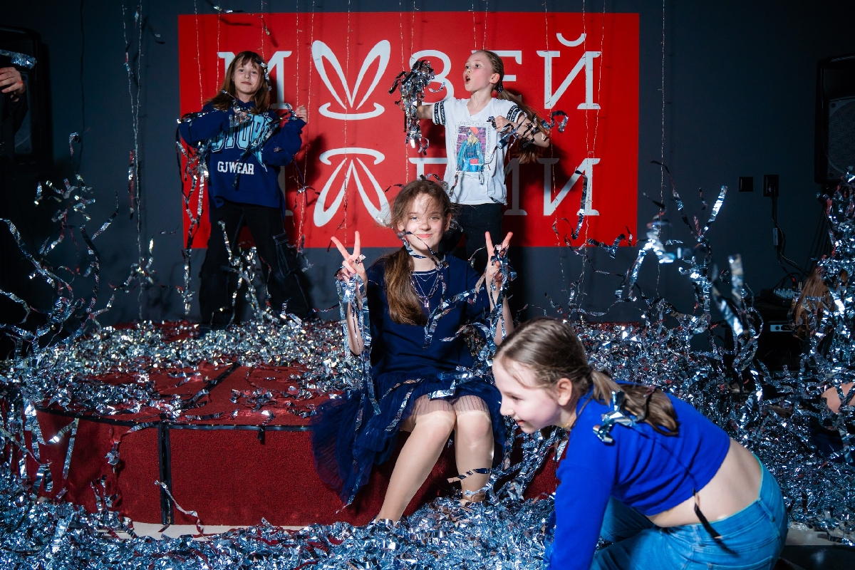 Идеи для празднования 13 лет