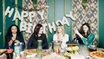 Идеи для празднования 18 лет