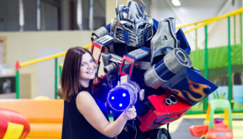 Как отметить ДР девочке в 15 лет