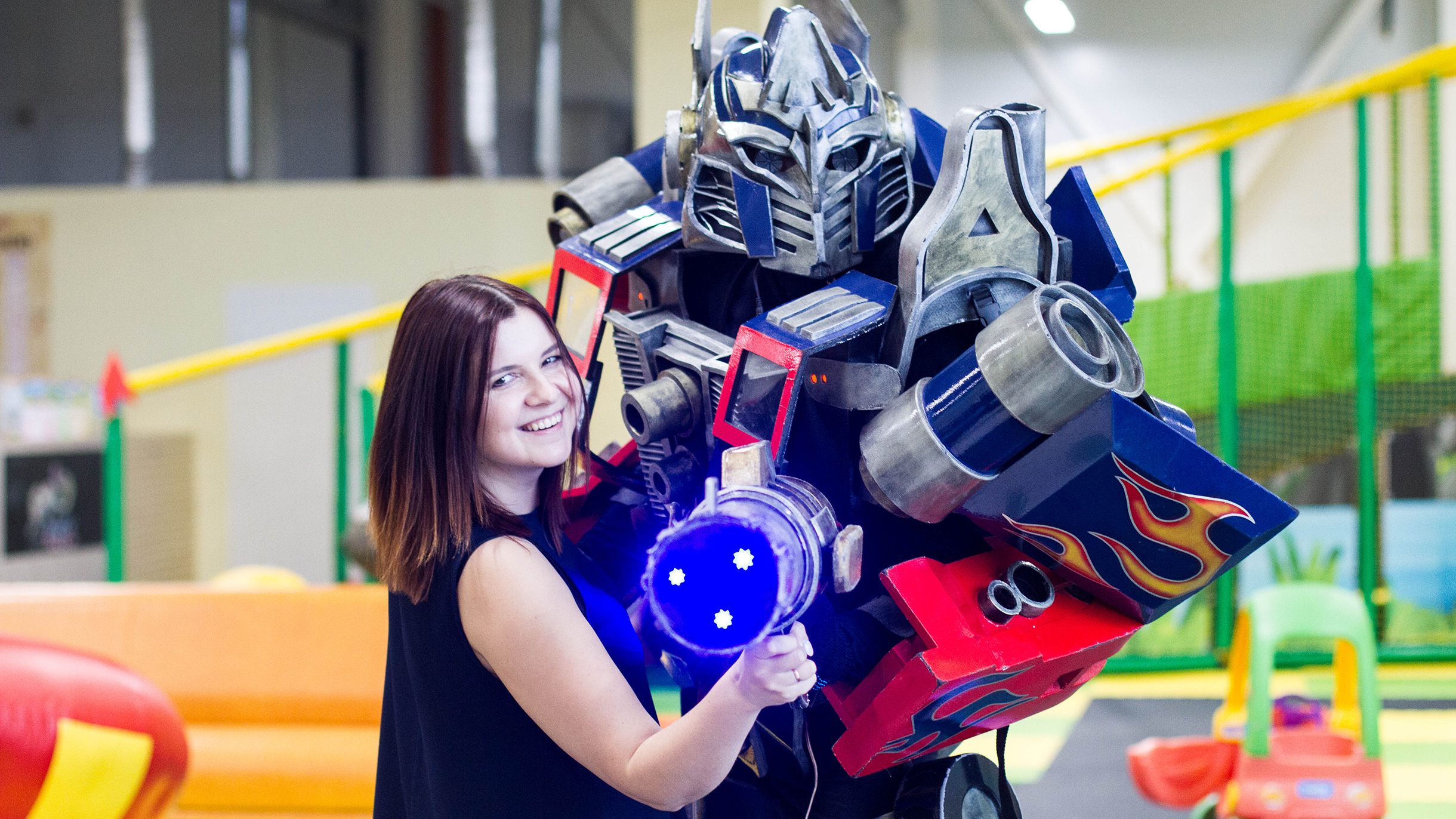 Как отметить ДР девочке в 15 лет