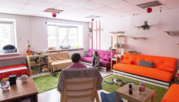 Как отметить ДР ребёнка 12-ти лет