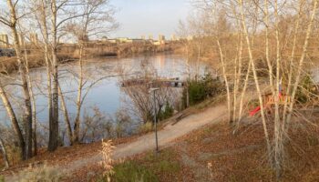 Интересные места Красноярска