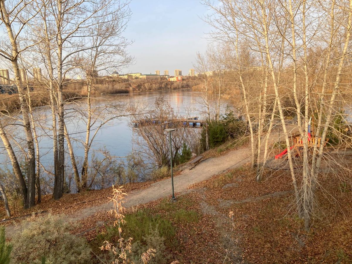 Интересные места Красноярска