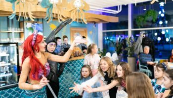 Как отметить ДР экономно