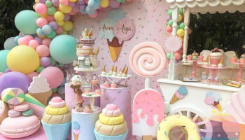 Как отметить ДР девочке 14 лет