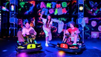 Как отметить день рождения девочке