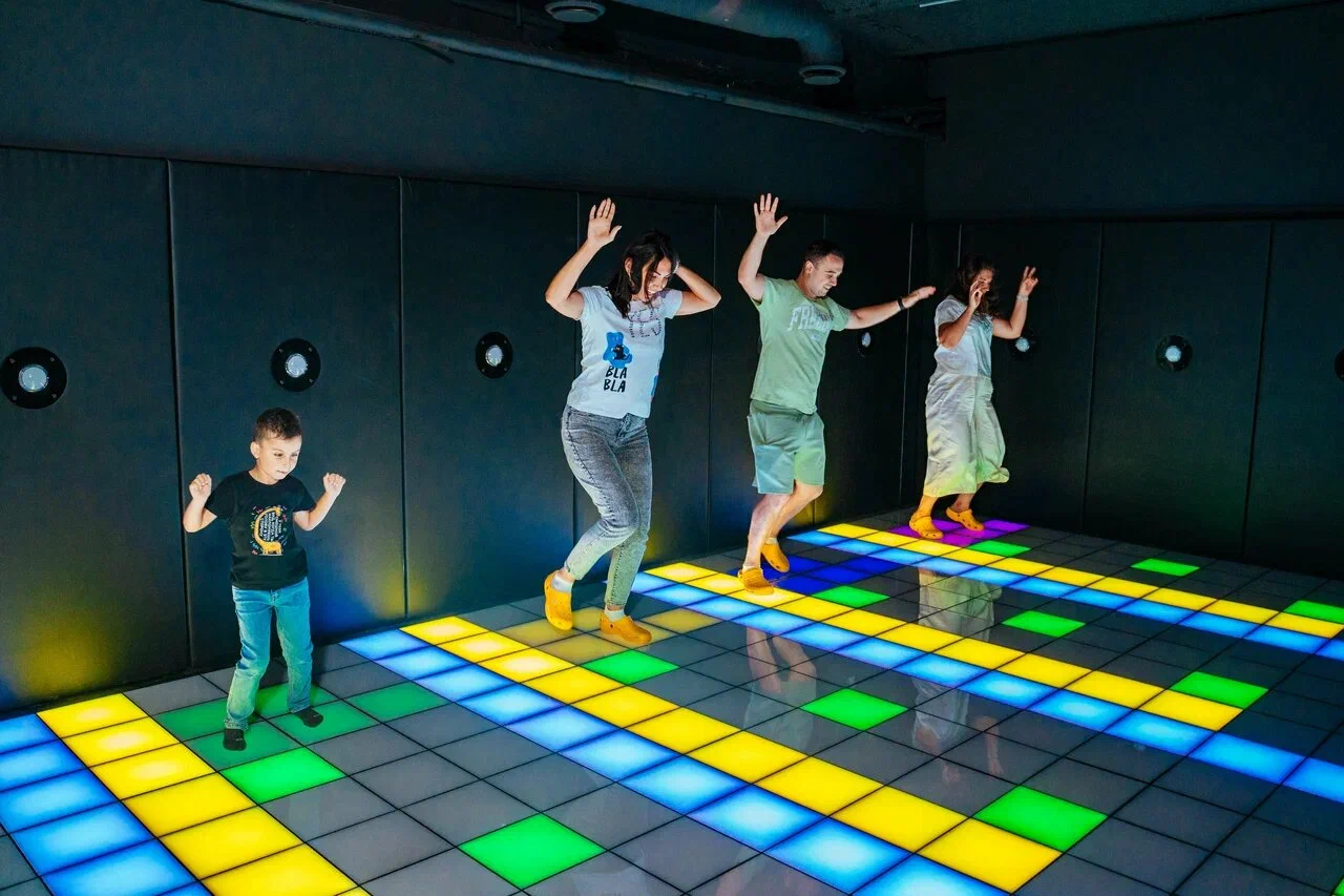 Идеи для празднования ДР девочки 13 лет