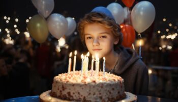 Где отметить ДР подростка